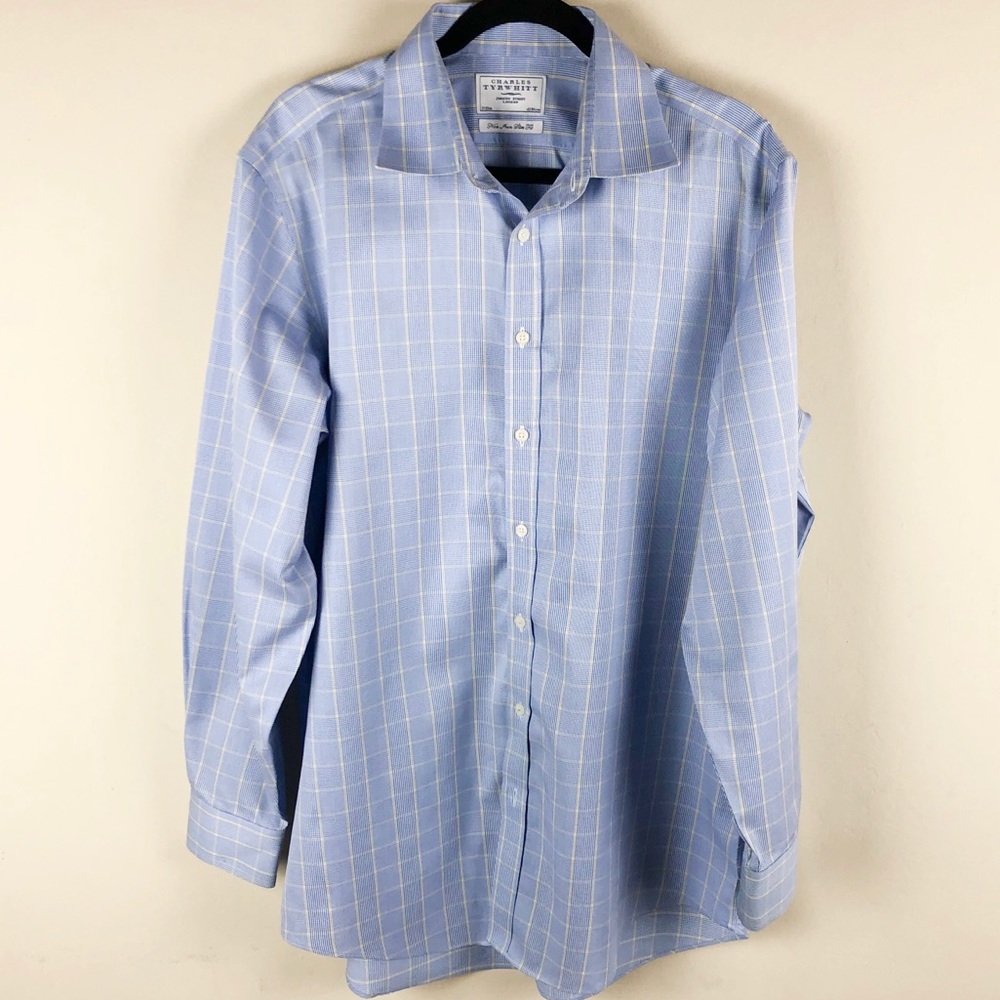 Charles Tyrwhitt men’s dress shirt
